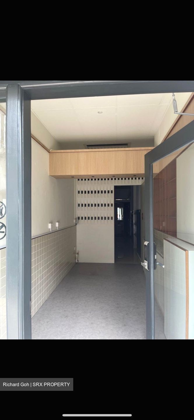 Cavan Suites (D8), Shop House #504396351